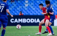 Báo Thái: 'U23 Việt Nam mạnh hơn chúng ta'