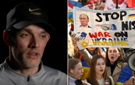 Vì Ukraine, Tuchel tuyên bố sẵn sàng để Chelsea thua Liverpool