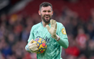 Cựu sao Man Utd thiết lập cột mốc mới tại Old Trafford