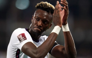 Tammy Abraham muốn trở lại Chelsea 