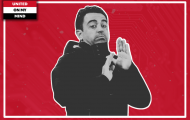 Xavi và Barca giúp M.U định hình lại kế hoạch phục hưng