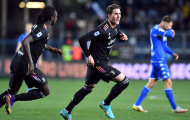 Juventus thắng 3-2 nhờ cú đúp của tân binh 80 triệu euro