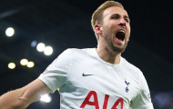 Ferdinand chỉ ra cái tên có thể đánh bật Alan Shearer khỏi top 3 tiền đạo EPL