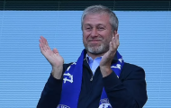 Abramovich ra quyết định chấn động với Chelsea