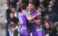 Tottenham tìm lại chiến thắng, Conte phá vỡ im lặng
