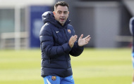 Gõ cửa Man Utd, Barca giải cứu tàn dư của Mourinho 