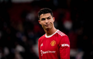 Vì Ronaldo, ưu tiên chuyển nhượng của M.U có thể phải thay đổi