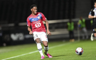 PSG nhập cuộc, Arsenal nguy cơ mất chân sút 70 triệu 