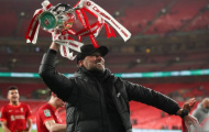 2 quyết định đúng đắn và 2 sai lầm của Klopp trận thắng Chelsea