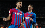 Barca gửi lời cảnh báo đến Real Madrid