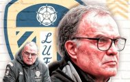 Bi kịch của HLV Bielsa