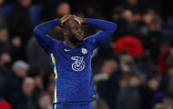 CĐV Chelsea nổi giận với Lukaku