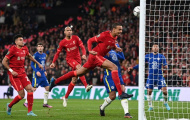 Điều kỳ lạ khó tin ở trận chung kết giữa Chelsea và Liverpool