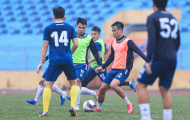 Hoãn trận derby giữa Viettel và CLB Hà Nội