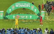 Jordan Henderson tôn vinh người hùng đích thực của Liverpoool
