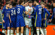 Nhà giàu vung tiền, Chelsea hét giá Kepa cao ngất