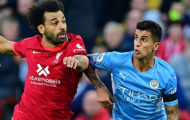 Man City hơn 6 điểm, Pep Guardiola khắc cốt ghi tâm bài học Liverpool