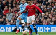 ‘MU muốn đánh bại Man City bằng mọi giá’