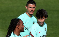'Man City cố gắng ký hợp đồng với ngôi sao của Atletico Madrid'