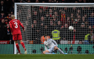 Tuchel tính sai một bước, Liverpool hạ Chelsea vô địch League Cup