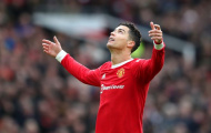 'Thỉnh thoảng Ronaldo được phép có một vài trận đấu kém'