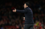 Arsenal quan tâm, họng pháo 70 triệu sẵn sàng rời CLB