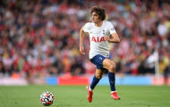'Tôi thuộc về Tottenham và họ phải quyết định'