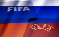 Cấm Nga, quyết định gây phẫn nộ của FIFA và UEFA