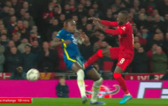 'Chalobah đã thật sự gặp may sau cú vào bóng của Keita'