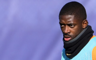 Chủ tịch Barca nói về tương lai của Dembele