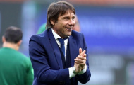 'Conte sao chép chiến thuật của chúng tôi khi ở Chelsea'