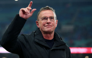 Với tuyên bố của Rangnick, đã biết đâu là tân binh trên đường tới M.U