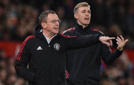 Darren Fletcher đang làm gì tại M.U?