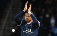 Hướng đến Cavani, Mbappe có thể quay lưng với Real