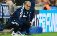Leeds trảm Bielsa, Conte nói lời thật lòng