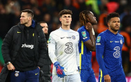 Lối thoát nào cho Kepa ở Chelsea?
