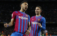 Rũ bỏ ngày đen tối tại Arsenal, Aubameyang trên đường hồi sinh