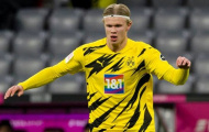 “Tôi không nghĩ việc Bayern mua Haaland là ý tưởng hay”