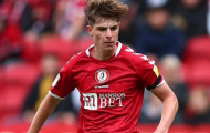 Tottenham dẫn đầu cuộc đua giành chữ ký của 'Grealish mới'