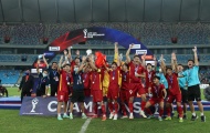 U23 Việt Nam vô địch Đông Nam Á: Đâu là chìa khóa thành công