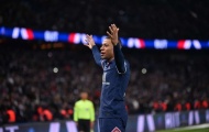 Mbappe dọn đường cho Arsenal đón bom tấn hàng công