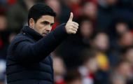 Arsenal hạ quyết tâm thâu tóm chân sút 70 triệu