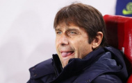 Bị loại cay đắng, HLV Conte nói ra sự thật phũ phàng
