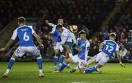 Man City vào tứ kết FA Cup