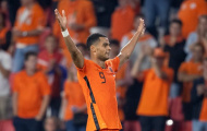 Sát thủ được Van Gaal khen ngợi có gì đặc biệt để Man Utd săn đón?