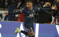 Giữ chân Mbappe, PSG sẵn sàng duyệt chi 100 triệu