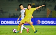 CLB Hải Phòng dẫn đầu V-League 2022