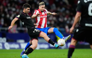 Herrera có bến đỗ không ngờ sau mùa bóng 2021/22