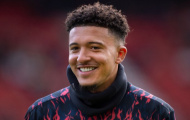 Jadon Sancho tiết lộ đang học hỏi 3 ngôi sao M.U