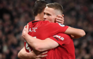 3 tiền vệ như Matic kết hợp McTominay để Man Utd theo đuổi